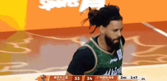 九游娱乐-说唱巨星首秀0+1+1！结果徐昕打疯了！