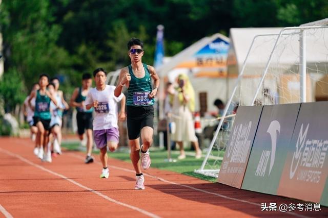 九游娱乐官方入口-无碳竞技护航青少年健康成长，安踏打造体教融合新样本