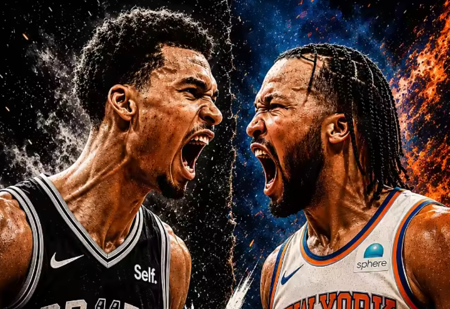 九游娱乐登录入口-NBA总决赛G1裁判名单出炉，米罗赌上职业生涯，文班冲击神级纪录
